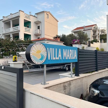 Villa Marija 슬라티네 외부 사진