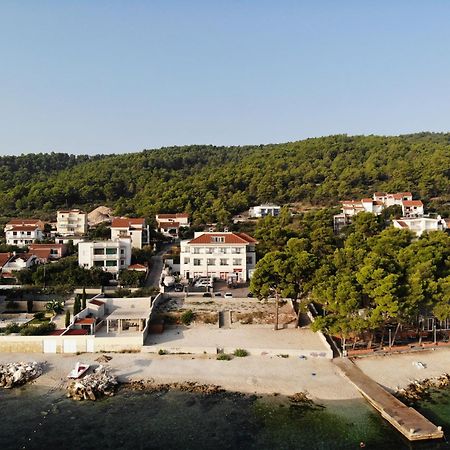 Villa Marija 슬라티네 외부 사진