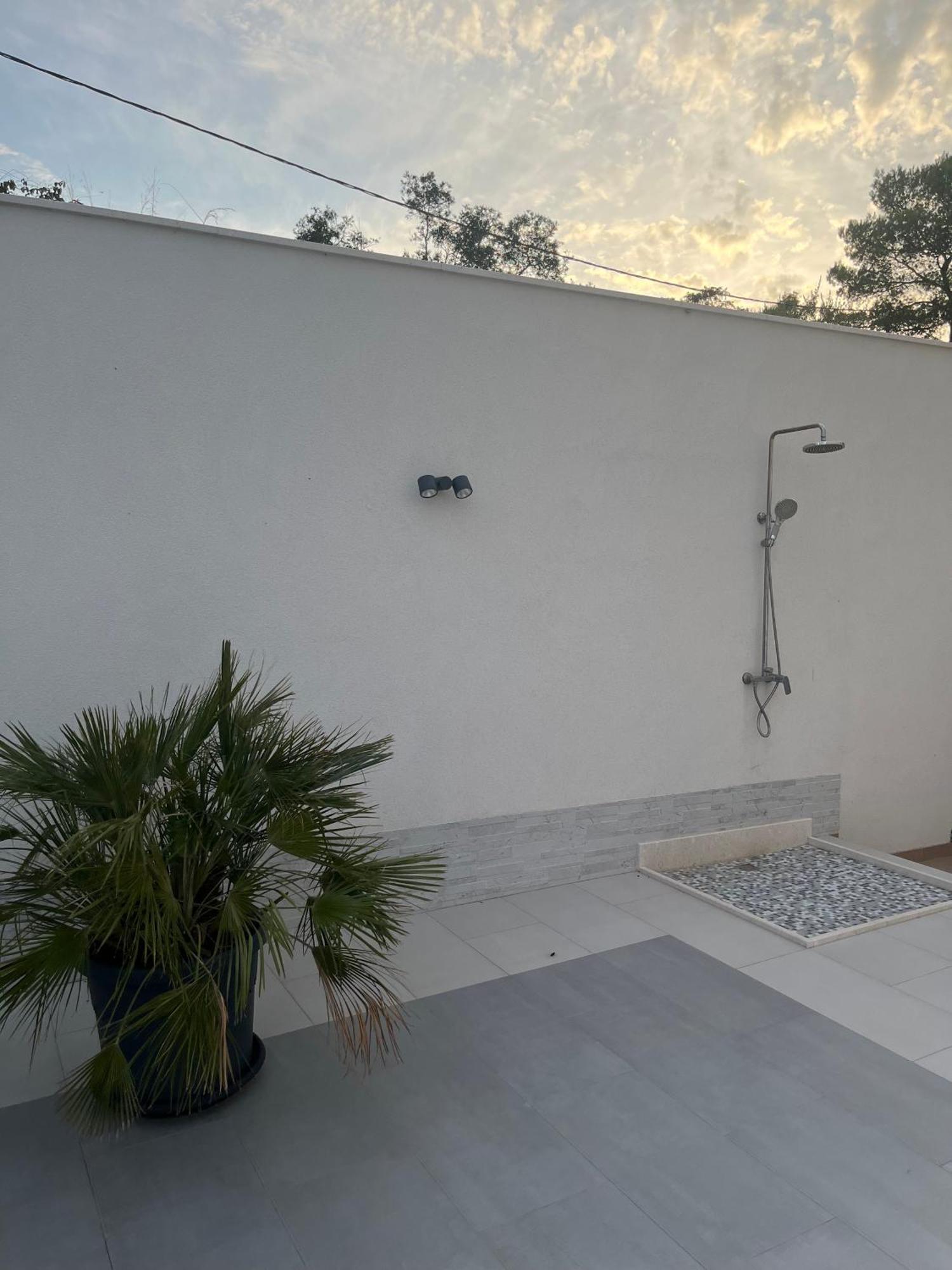 Villa Marija 슬라티네 외부 사진