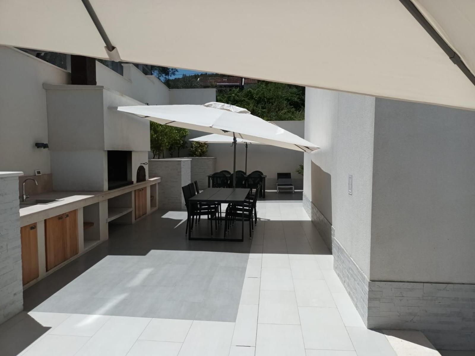 Villa Marija 슬라티네 외부 사진