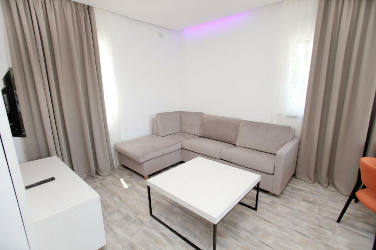 Villa Marija 슬라티네 외부 사진
