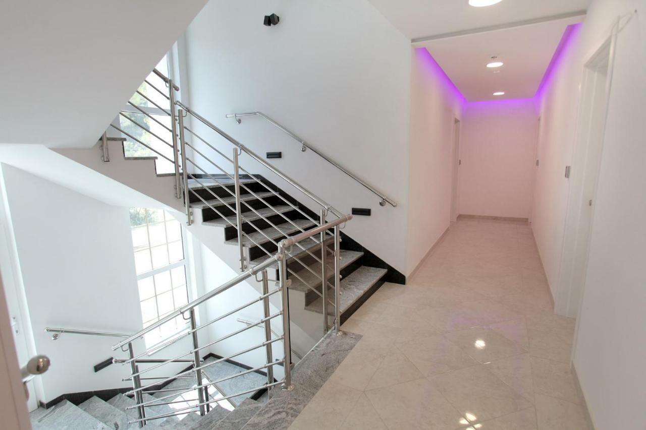 Villa Marija 슬라티네 외부 사진